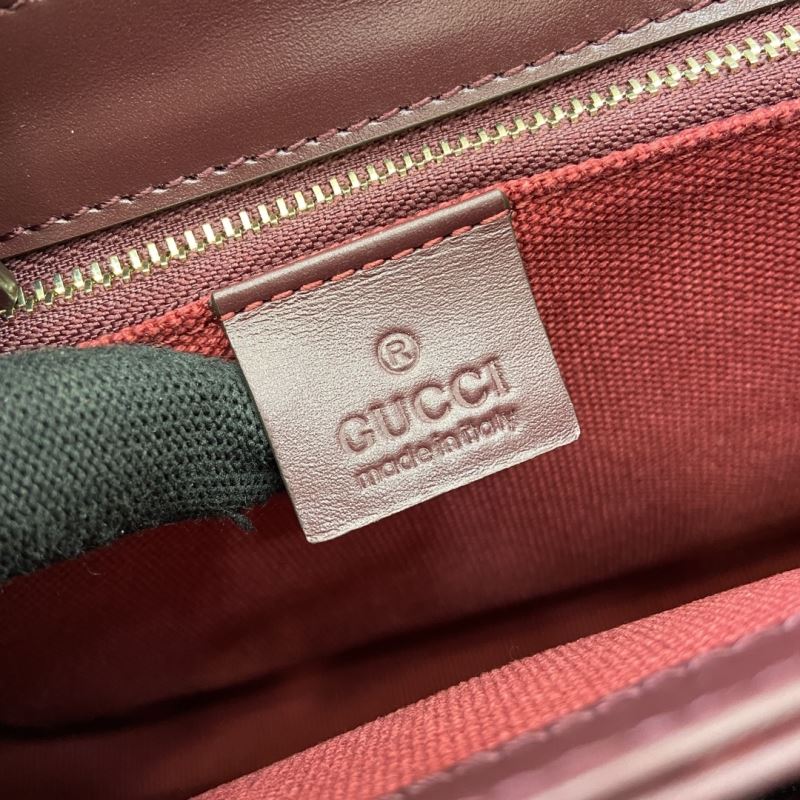 Gvc*1 horsebit bags